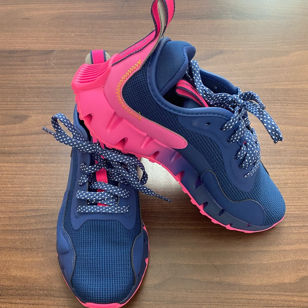 Reebok Tennis Shoes